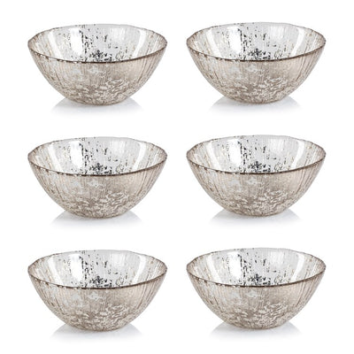 Product Image: Serving Bowl Chiara Set of 6 Fusion Deep