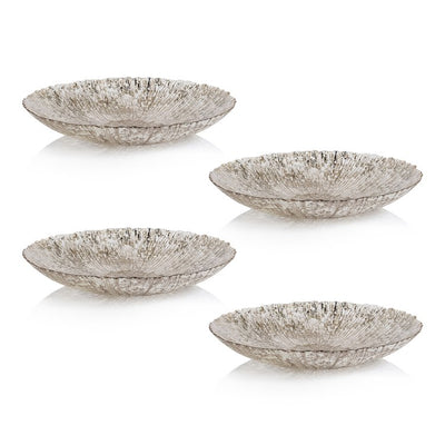 Product Image: Serving Bowl Chiara Set of 4 Fusion Shallow