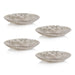 Serving Bowl Chiara Set of 4 Fusion Shallow