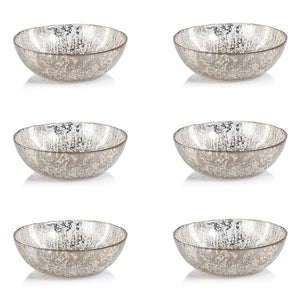 Serving Bowl Chiara Set of 6 Fusion Deep