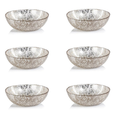 Product Image: Serving Bowl Chiara Set of 6 Fusion Deep