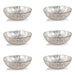 Serving Bowl Chiara Set of 6 Fusion Deep