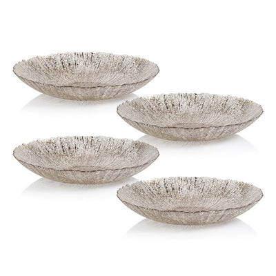 Product Image: Serving Bowl Chiara Set of 4 Fusion Shallow