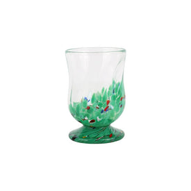 Glass Juice Green