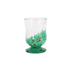 Glass Juice Green
