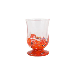 Glass Juice Orange
