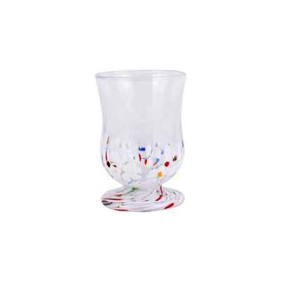 Product Image: Glass Juice White