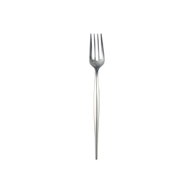 Dinner Fork Natura Glossy 18/10 Stainless Steel