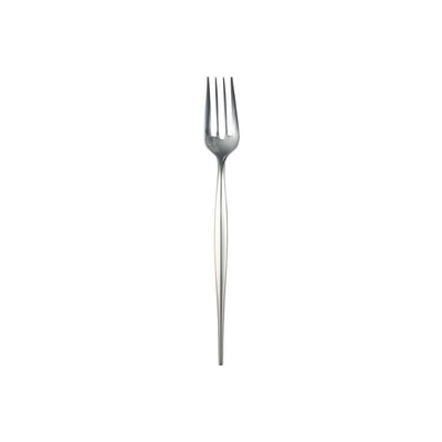 Product Image: Dinner Fork Natura Glossy 18/10 Stainless Steel