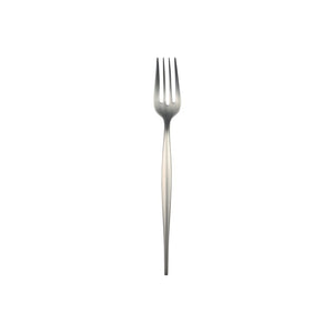 Dinner Fork Natura Satin 18/10 Stainless Steel