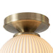 3611647WB Lighting/Ceiling Lights/Flush & Semi-Flush Lights