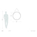 4111269CH Decor/Mirrors/Wall Mirrors
