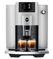 Coffee Maker E6 Specialty with Grinder Platinum 64 Ounce ABS/Stainless Steel