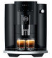 Coffee Maker E4 Specialty with Grinder Piano Black 64 Ounce ABS/Stainless Steel