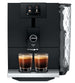 Coffee Maker ENA9 Specialty with Grinder Metropolitan Black 37 Ounce ABS/Stainless Steel
