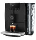 Coffee Maker ENA4 Specialty with Grinder Metropolitan Black 37 Ounce ABS/Stainless Steel