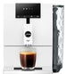 Coffee Maker ENA4 Specialty with Grinder Nordic White 37 Ounce ABS/Stainless Steel