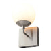 301085SN Lighting/Wall Lights/Sconces