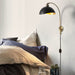 3011017WB Lighting/Wall Lights/Sconces