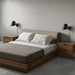 3011589BB Lighting/Wall Lights/Sconces