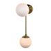 3111604BB Lighting/Wall Lights/Sconces