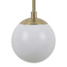 3111604BB Lighting/Wall Lights/Sconces