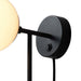 3111604MB Lighting/Wall Lights/Sconces