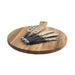 GRP344 Dining & Entertaining/Serveware/Serving Boards & Knives
