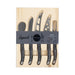 LG156 Dining & Entertaining/Serveware/Serving Boards & Knives