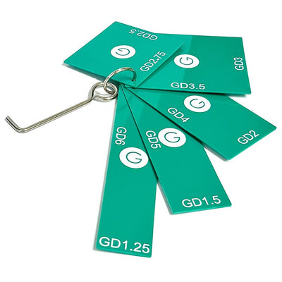 Product Image: GD-MT General Plumbing/Water Supplies Stops & Traps/Water Supply Risers & Stops