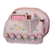 9" Gingerbread House with LED Lights - OPEN BOX