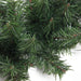 100' x 8" Unlit Green Commercial-Length Canadian Pine Artificial Christmas Garland - OPEN BOX