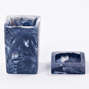 BC24SSB-B27 Bathroom/Bathroom Accessories/Dishes Holders & Tumblers