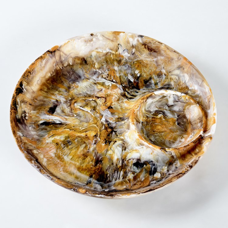 Product Image: C00CND1-BR32 Dining & Entertaining/Serveware/Appetizer Servers