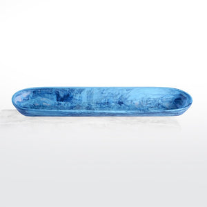 Signature Collection Extra-Long Boat Bowl