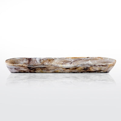 Product Image: Signature Collection Extra-Long Boat Bowl