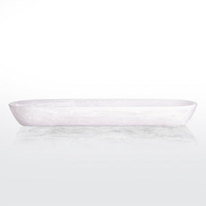 Signature Collection Extra-Long Boat Bowl