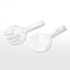 Everyday Collection Short-Handled Servers Set of 2