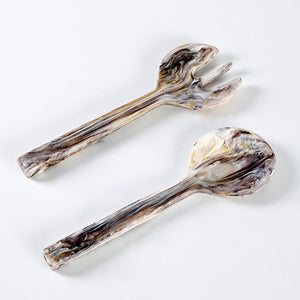 S10S12XL-BR32 Dining & Entertaining/Flatware/Flatware Serving Sets