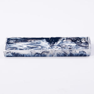 Bathroom Collection Rectangular Tray