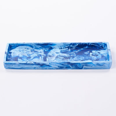 Product Image: Bathroom Collection Rectangular Tray