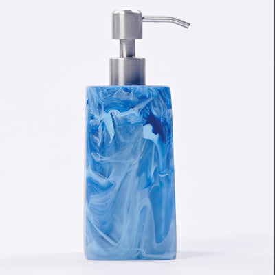 Product Image: BC24SSD-BL31 Bathroom/Bathroom Accessories/Bathroom Soap & Lotion Dispensers