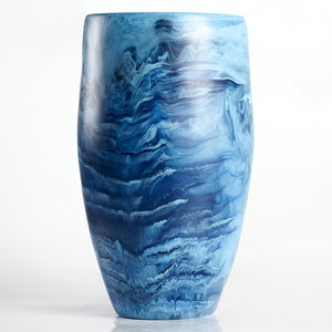 C02VASL-BL31 Decor/Decorative Accents/Vases