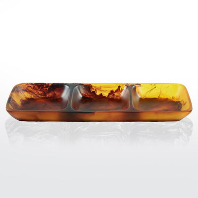 Product Image: Everyday Collection Large Three-Part Tray