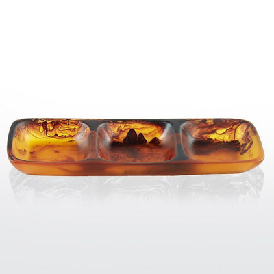 Product Image: Everyday Collection Medium Three-Part Tray