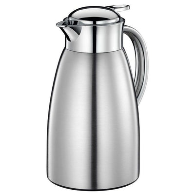 Product Image: Triest 51 Oz. Insulated Server with Sugar and Creamer Set
