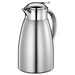 Triest 51 Oz. Insulated Server with Sugar and Creamer Set