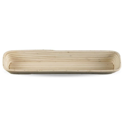 Product Image: Five-Piece Brotforms Baguette Bread Rising Basket Set