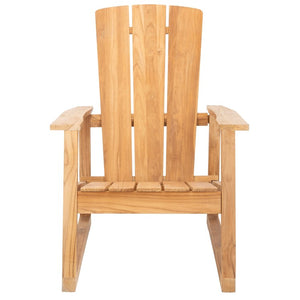 San Juan Teak Adirondack Chair
