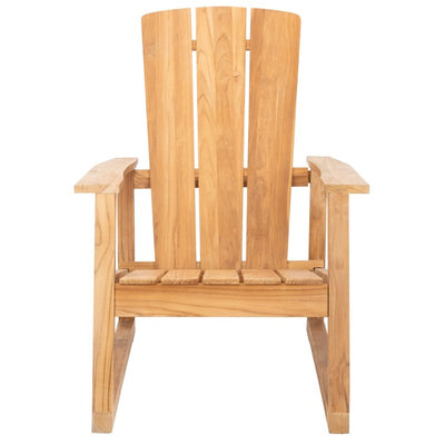 Product Image: San Juan Teak Adirondack Chair